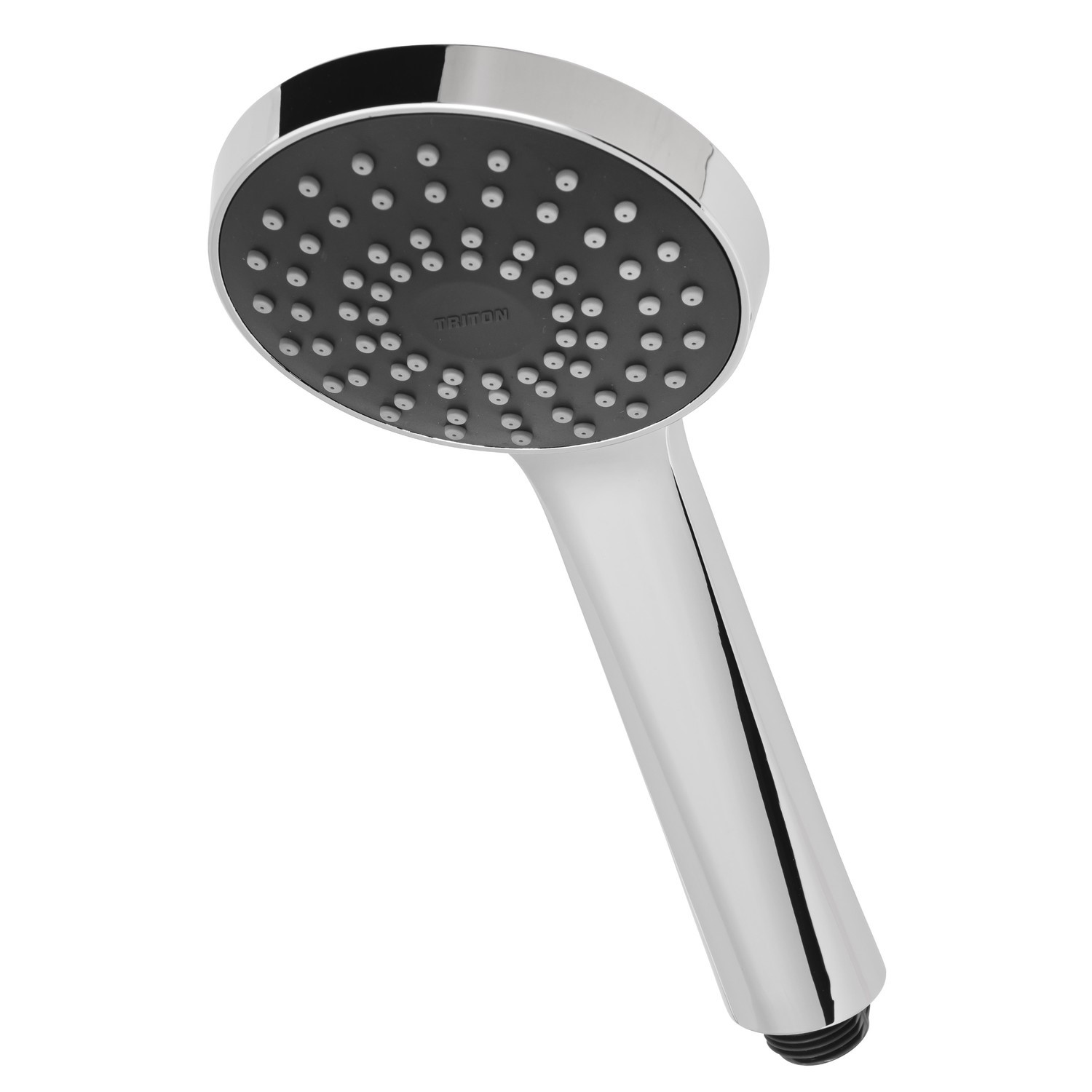 Triton Eva Chrome Shower Handset