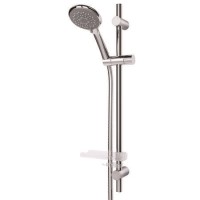 Triton Easi-Fit Shower Kit - Chrome
