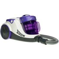 Hoover TSM2005 Smart 2000W Pets Cylinder Vacuum Cleaner