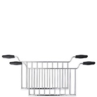 SMEG TSSR02 Sandwich Rack For Smeg 4-Slice Toasters