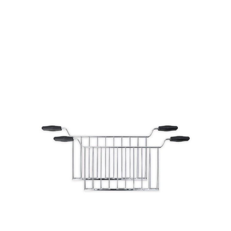 SMEG TSSR02 Sandwich Rack For Smeg 4-Slice Toasters