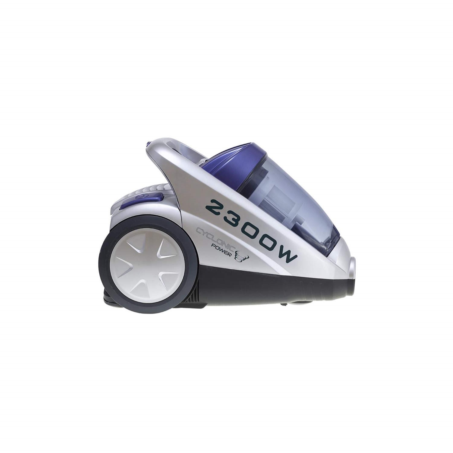 Hoover TSXP2308 Sonix 2300W Pets Bagless Cylinder Vacuum Cleaner Hoover TSXP2308 Sonix 2300W Pets Bagless Cylinder Vacuum Cleaner
