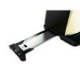 Hotpoint TT12EAC0 Long Slot Digital Toaster Cream