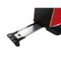 Hotpoint TT12EAR0 Long Slot Digital Toaster Red
