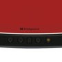 Hotpoint TT12EAR0 Long Slot Digital Toaster Red