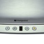 Hotpoint TT12EAX0 Long Slot Digital Toaster Stainless Steel