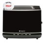 Hotpoint TT22EAB0 2-slot Toaster Black