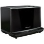Hotpoint TT22EAB0 2-slot Toaster Black