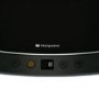 Hotpoint TT22EAB0 2-slot Toaster Black