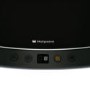 Hotpoint TT22EAB0 2-slot Toaster Black