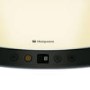 GRADE A1 - Hotpoint TT22EAC0 2-slot Toaster Cream