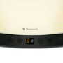 GRADE A1 - Hotpoint TT22EAC0 2-slot Toaster Cream