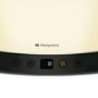 GRADE A1 - Hotpoint TT22EAC0 2-slot Toaster Cream