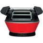 Hotpoint TT22EAR0 2-slot Toaster Red