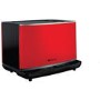 Hotpoint TT22EAR0 2-slot Toaster Red