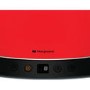 Hotpoint TT22EAR0 2-slot Toaster Red