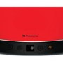 Hotpoint TT22EAR0 2-slot Toaster Red