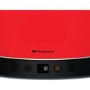 Hotpoint TT22EAR0 2-slot Toaster Red