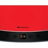 Hotpoint TT22EAR0 2-slot Toaster Red
