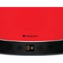 Hotpoint TT22EAR0 2-slot Toaster Red