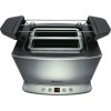 Hotpoint TT22EAX0 2- Slot Toaster Stainless Steel