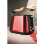 Hotpoint TT22MDR0 2-slice Toaster Red