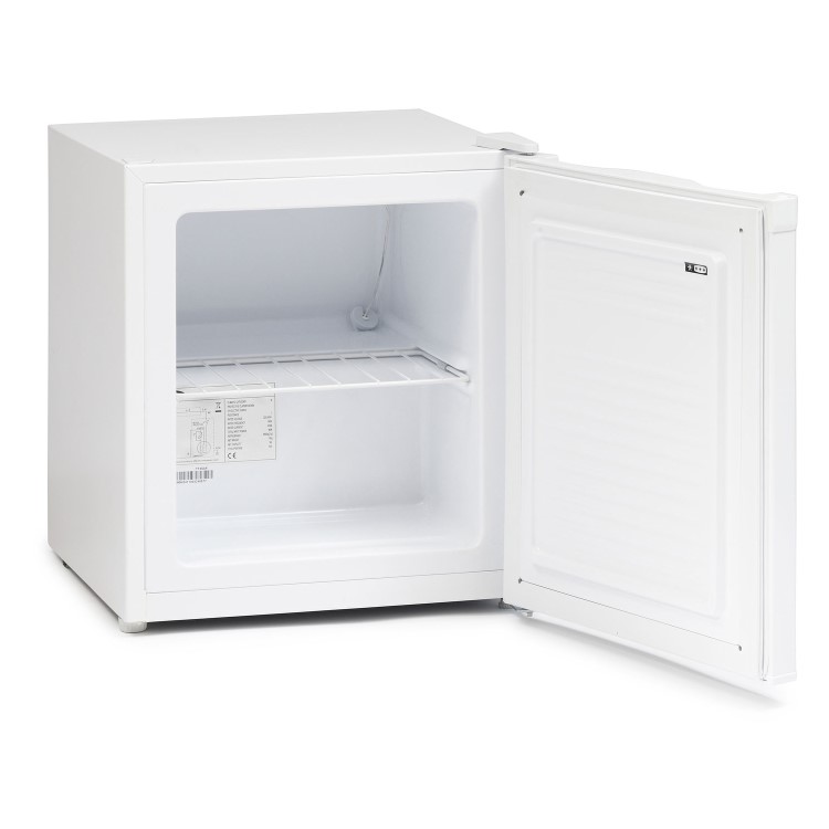 Ice King TT35AP2 34 Litre Table Top Freezer - White