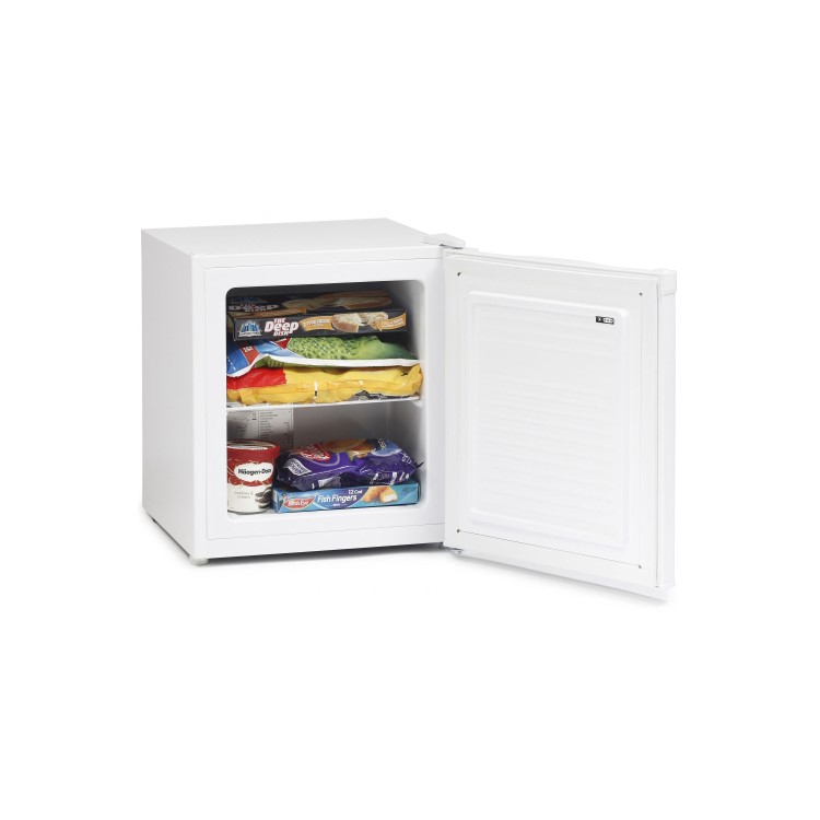 Ice King TT35AP2 34 Litre Table Top Freezer - White