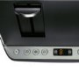 Hotpoint TT44EAX0 4-slot Digital Toaster Stainless Steel