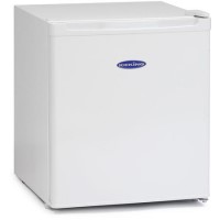 Ice King TT46AP2 47Litre Table Top Fridge With Ice Box - White
