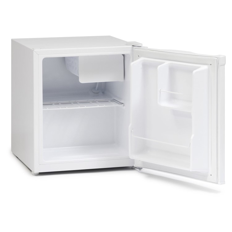 Ice King TT46AP2 47Litre Table Top Fridge With Ice Box - White