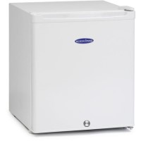 Ice King TT47AP2 47 Litre Table Top Fridge - White