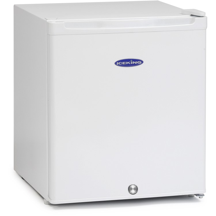 Ice King TT47AP2 47 Litre Table Top Fridge - White