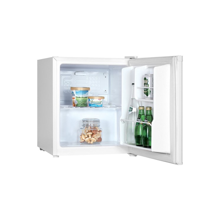 Ice King TT47AP2 47 Litre Table Top Fridge - White