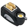 Tefal TT550015 Toast n Egg 2 Slice Toaster &amp; Egg Maker