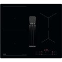 TT64CB00CB AEG 6000 Series 60cm 4 Zone Venting Hob