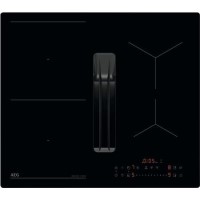 AEG 6000 Series 60cm 4 Zone Venting Hob