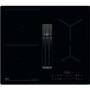 AEG 6000 Series 60cm 4 Zone Venting Hob