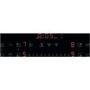 AEG 6000 Series 60cm 4 Zone Venting Hob
