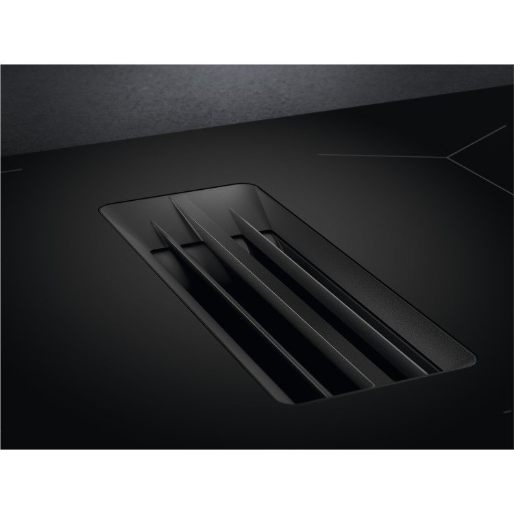 AEG 6000 Series 60cm 4 Zone Venting Hob