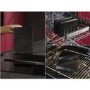 AEG 6000 Series 60cm 4 Zone Venting Hob