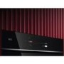 AEG 9000 Series ProAssist Electric Single Oven - Black