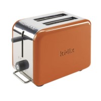 Kenwood TTM027 K Mix Boutique Toaster in Orange