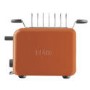 Kenwood TTM027 K Mix Boutique Toaster in Orange