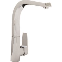 CDA Chrome Single Lever Mixer Kitchen Tap