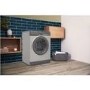 GRADE A2 - Hotpoint TVFS73BGG9 7kg Freestanding Vented Tumble Dryer - Graphite