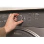 Hotpoint TVFS73BGG 7kg Freestanding Vented Tumble Dryer Graphite