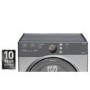 Hotpoint TVFS73BGG 7kg Freestanding Vented Tumble Dryer Graphite