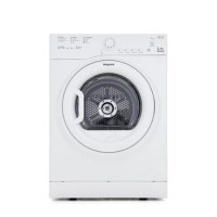 HOTPOINT TVFS73BGP9 7kg Freestanding Vented Tumble Dryer - White