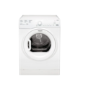 GRADE A2 - Hotpoint TVFS73BGP9 7kg Freestanding Vented Tumble Dryer - White